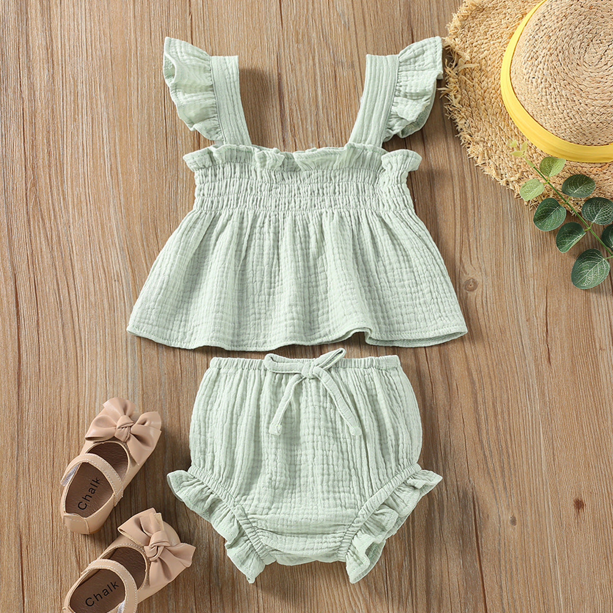 Infant Co-ord Set