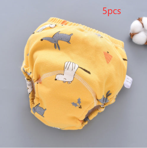 Baby Diaper Covers