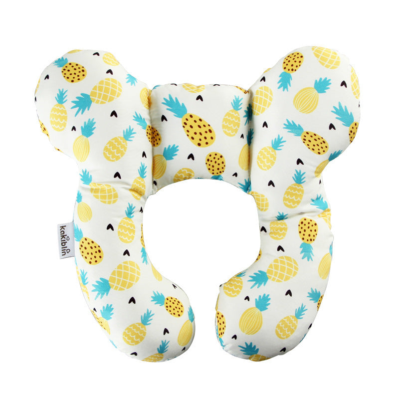 Infant U-Shaped Pillow