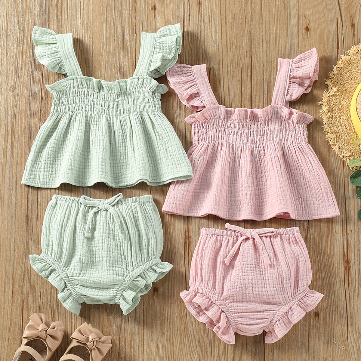 Infant Co-ord Set