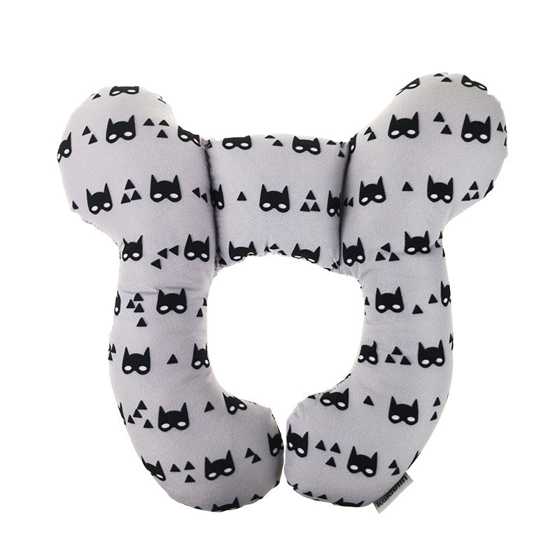 Infant U-Shaped Pillow