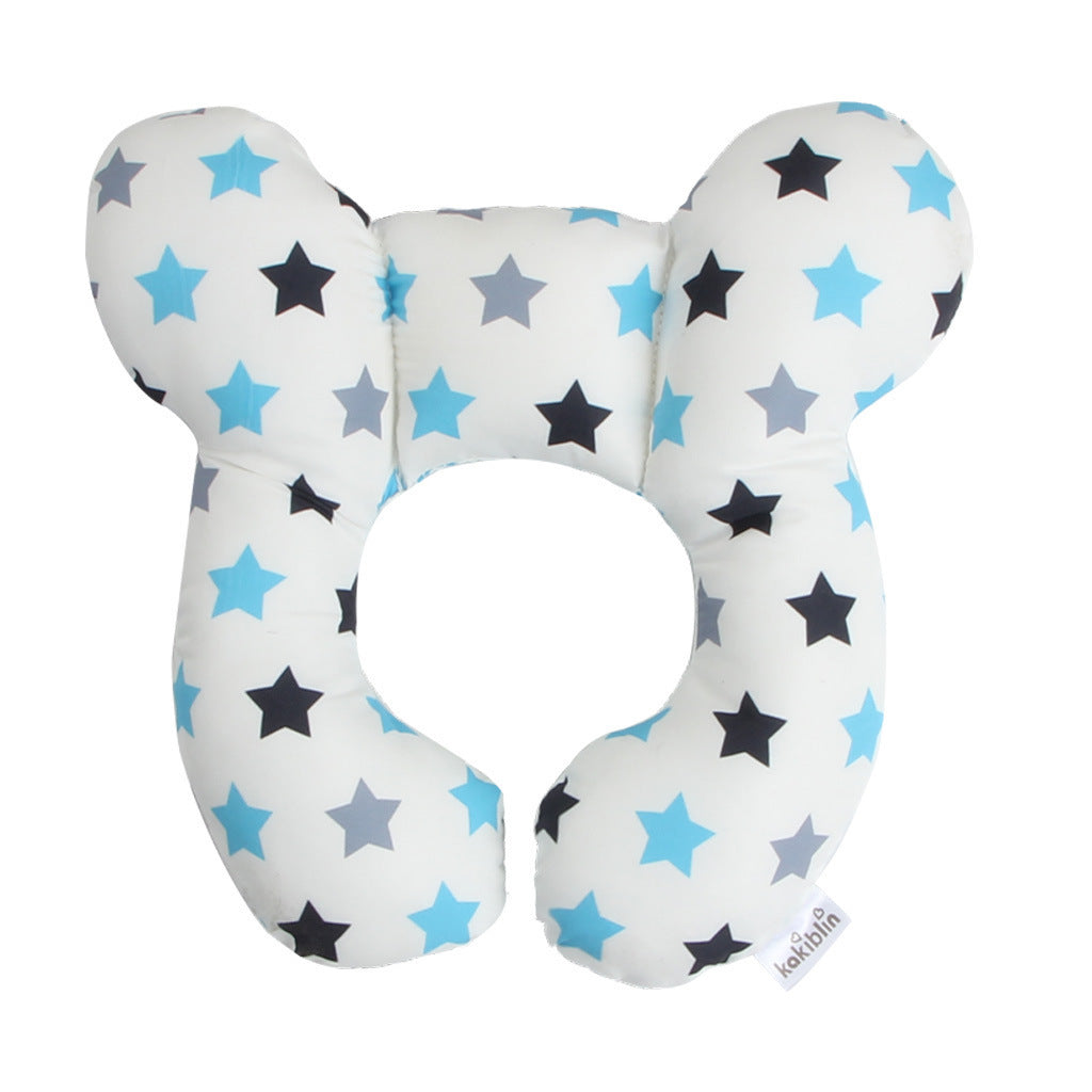 Infant U-Shaped Pillow