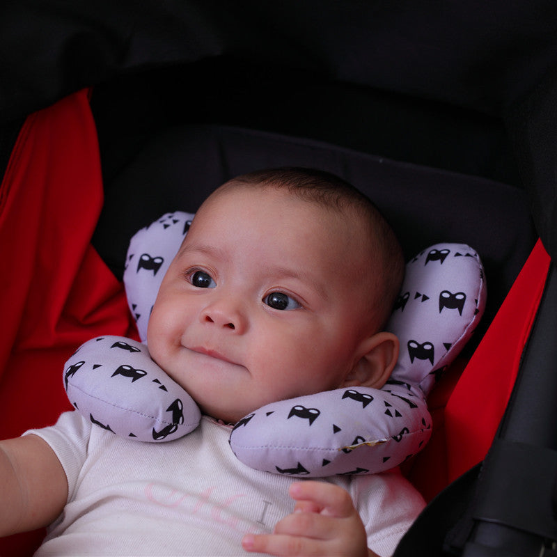 Infant U-Shaped Pillow