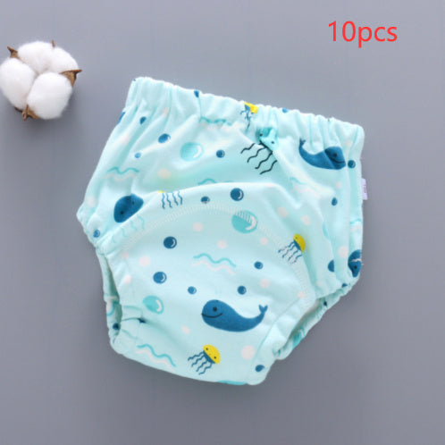 Baby Diaper Covers