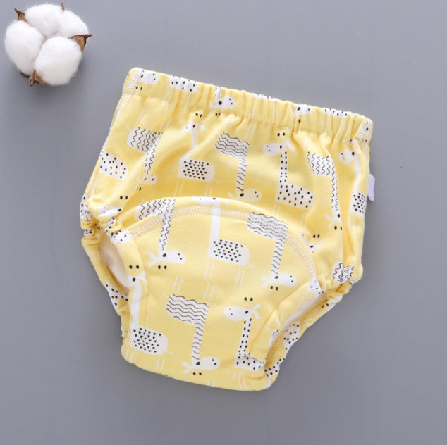 Baby Diaper Covers