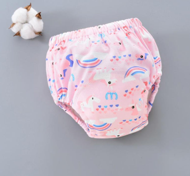 Baby Diaper Covers