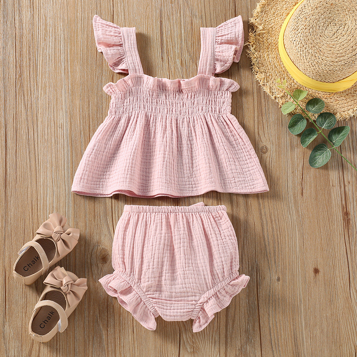 Infant Co-ord Set