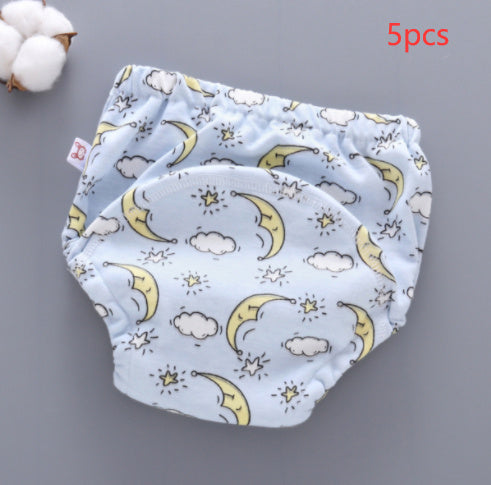 Baby Diaper Covers