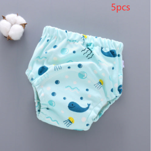 Baby Diaper Covers