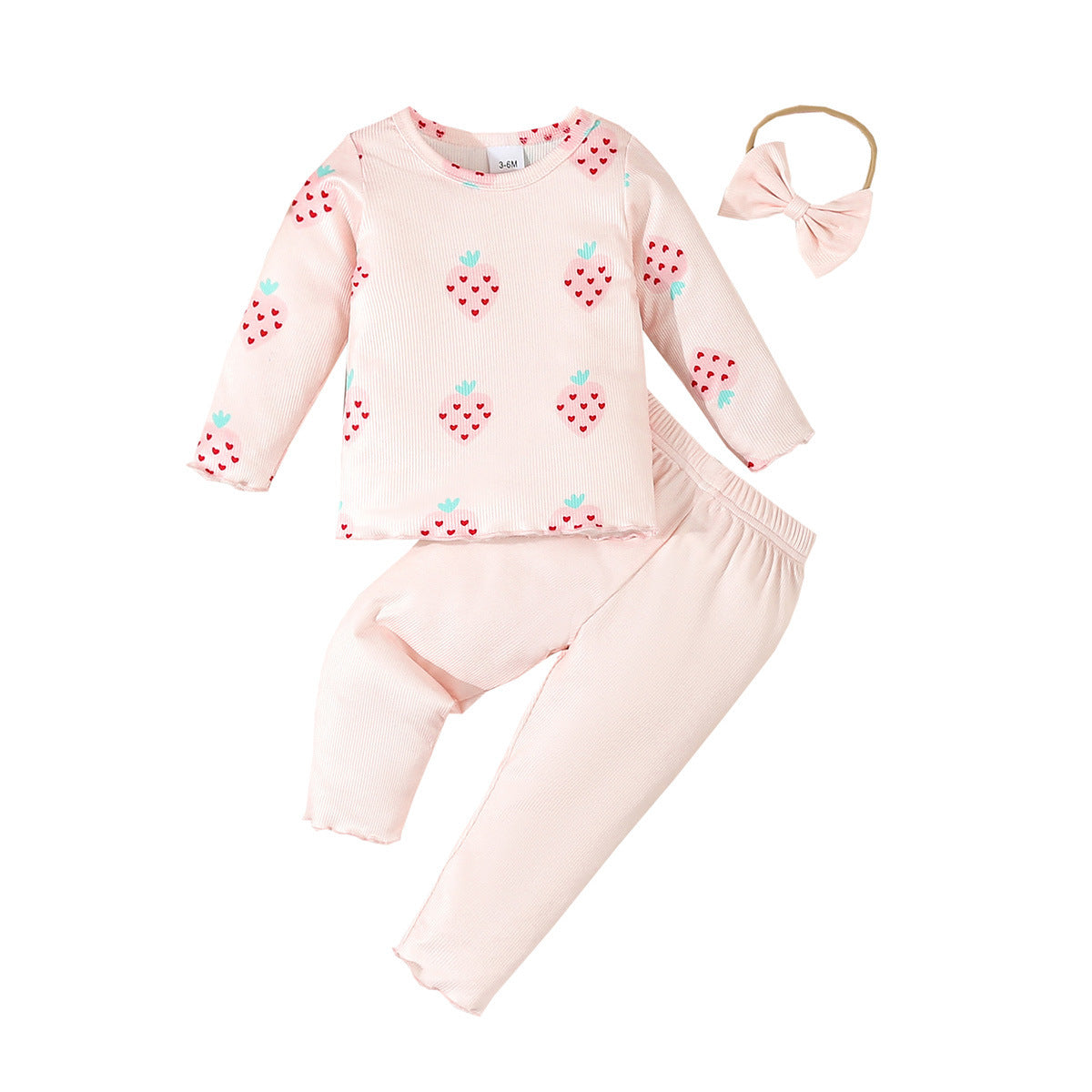 Infant 3-piece Set