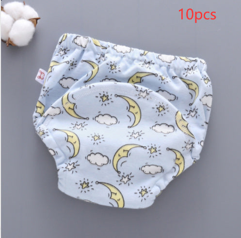 Baby Diaper Covers