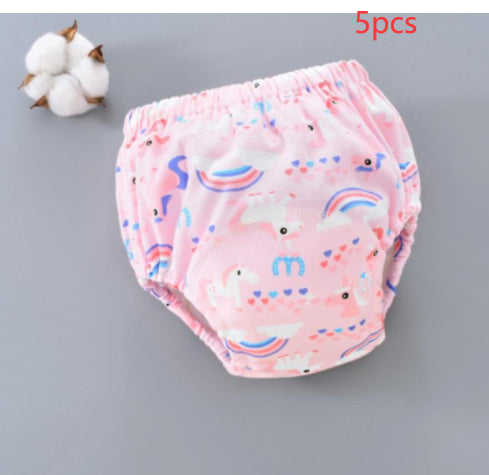 Baby Diaper Covers