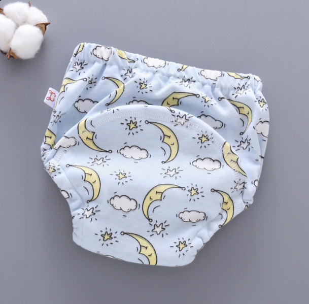 Baby Diaper Covers