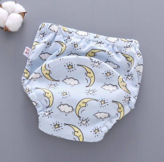 Baby Diaper Covers