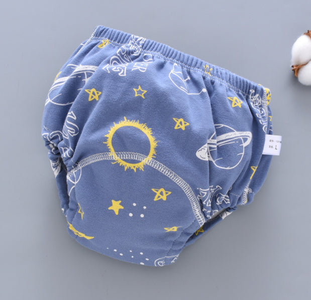 Baby Diaper Covers