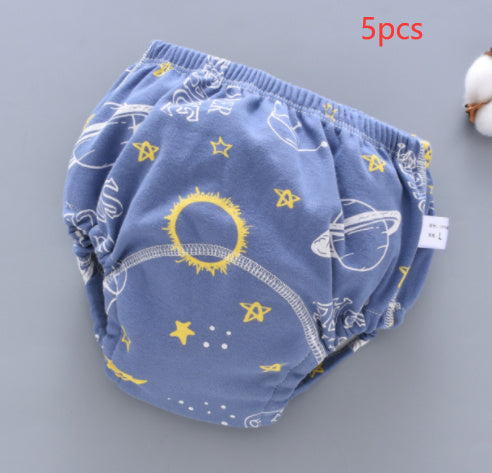 Baby Diaper Covers