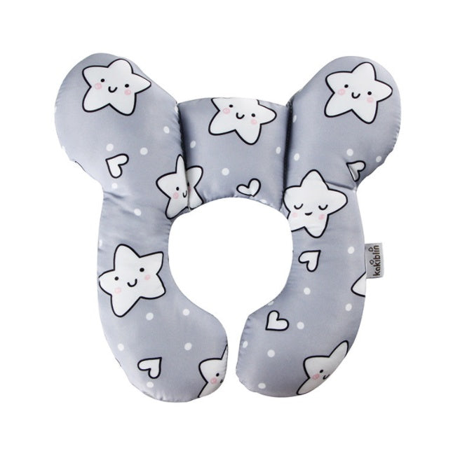 Infant U-Shaped Pillow