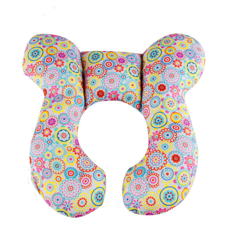 Infant U-Shaped Pillow