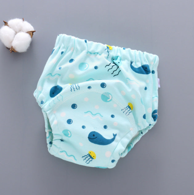 Baby Diaper Covers