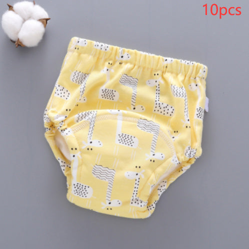 Baby Diaper Covers