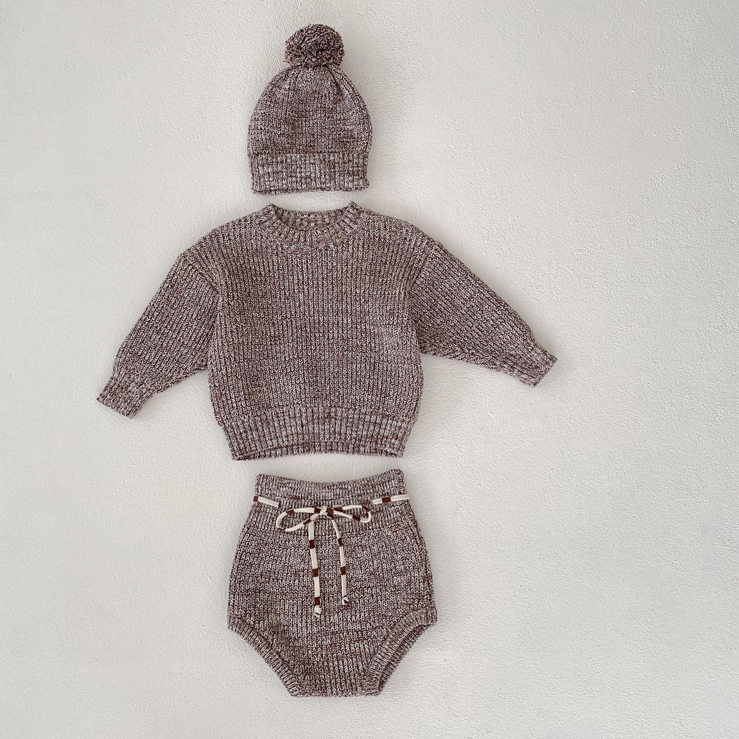 Infant 3-piece Co-ord Set