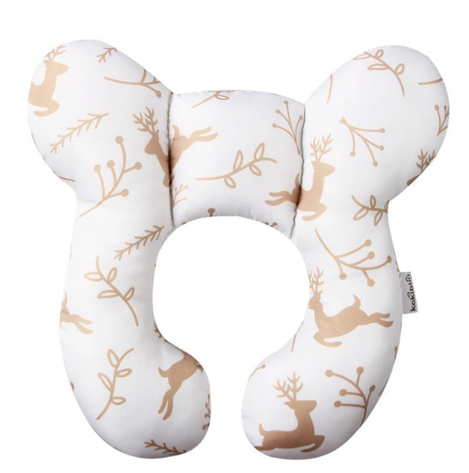 Infant U-Shaped Pillow