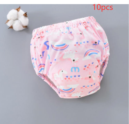 Baby Diaper Covers