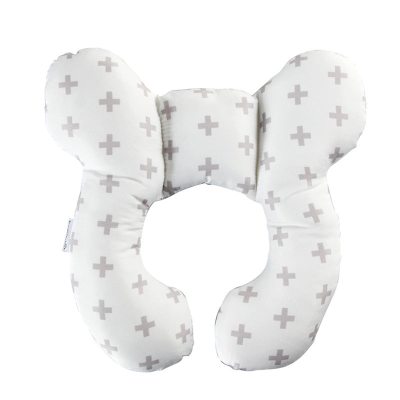 Infant U-Shaped Pillow