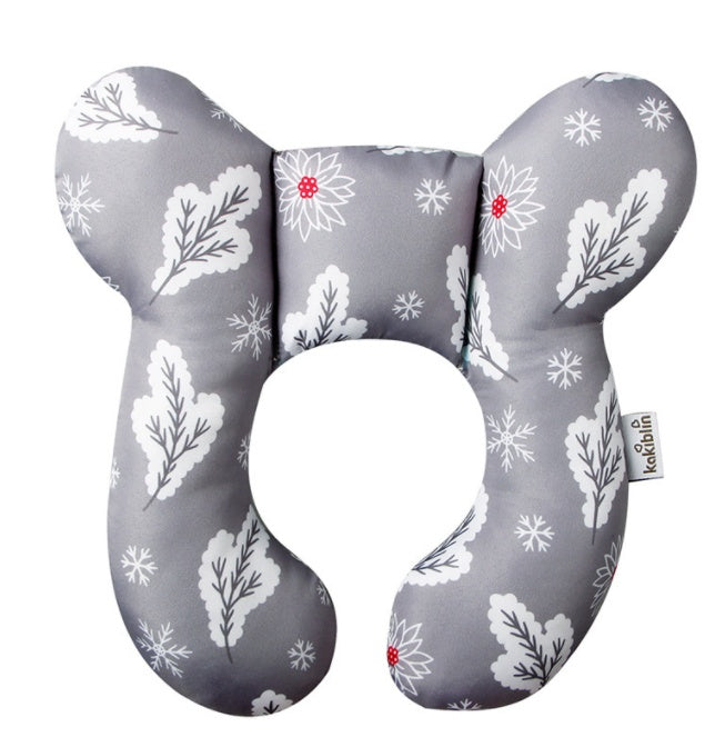 Infant U-Shaped Pillow