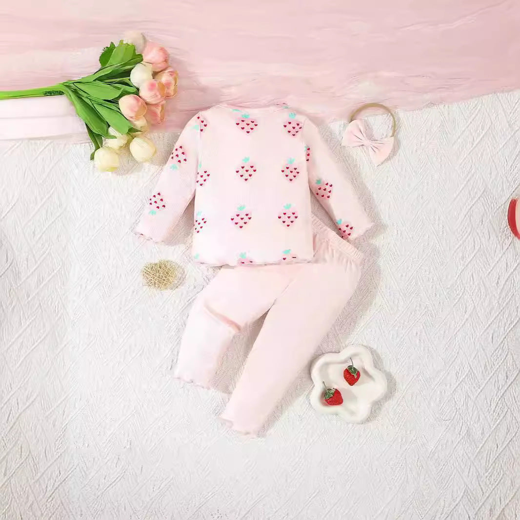 Infant 3-piece Set